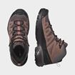 Picture of SALOMON X ULTRA 360 LTR MID GTX W BROWN